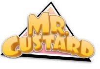 MR CUSTARD