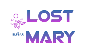 LOST MARY