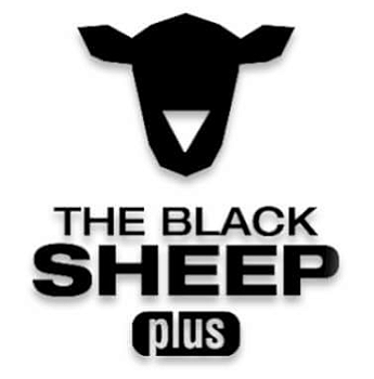 BLACK SHEEP
