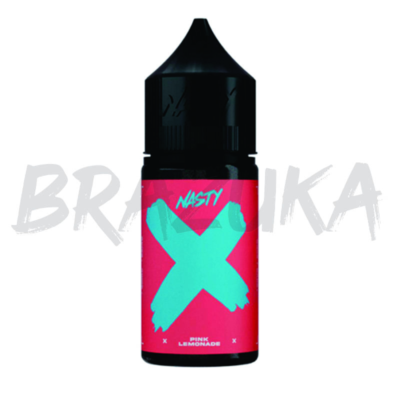 NASTY X NICSALT 25MG - Elitebraza.com