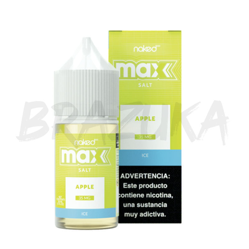Pod Juice Churros Salt NKD 100 MAX Salt E-Liquid (30mL)- The Vapor Shoppe  Australia Lava Flow Vape Juice Salt Nic