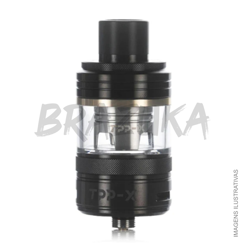 Voopoo Drag 3 Tpp-X Kit - NOVO - Elitebraza.com Voopoo Drag 3 Tpp-X Kit - NOVO - Elitebraza.com