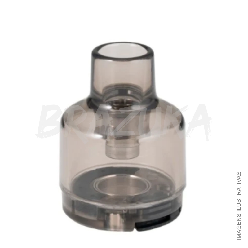 elfbar nachfüll pod läuft aus Kit Pod Drag X2 Voopoo main image 0