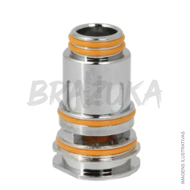 RESISTENCIA GEEKVAPE MODELO P AEGIS BOOST PRO