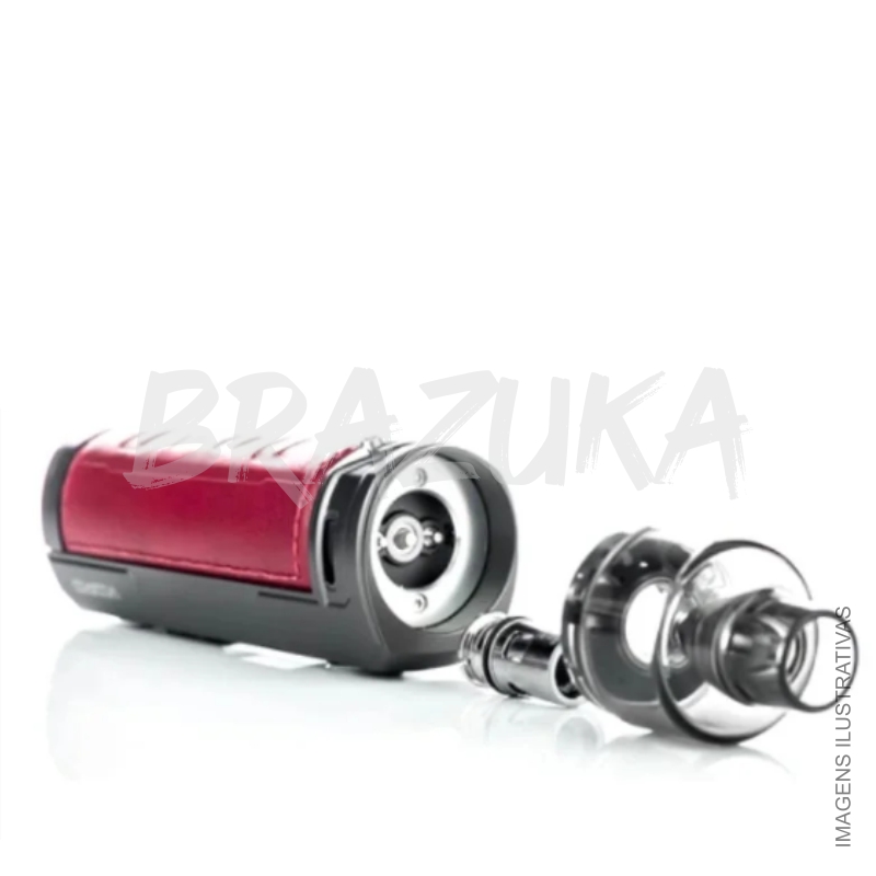 COMBO PROMOCIONAL KIT VOOPOO DRAG X POD MOD COM BATERIA