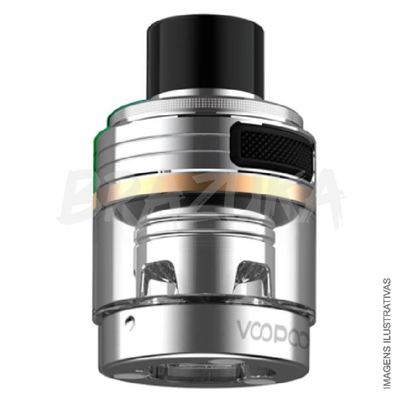 TANK TPP X VOOPOO DRAG - Elitebraza.com