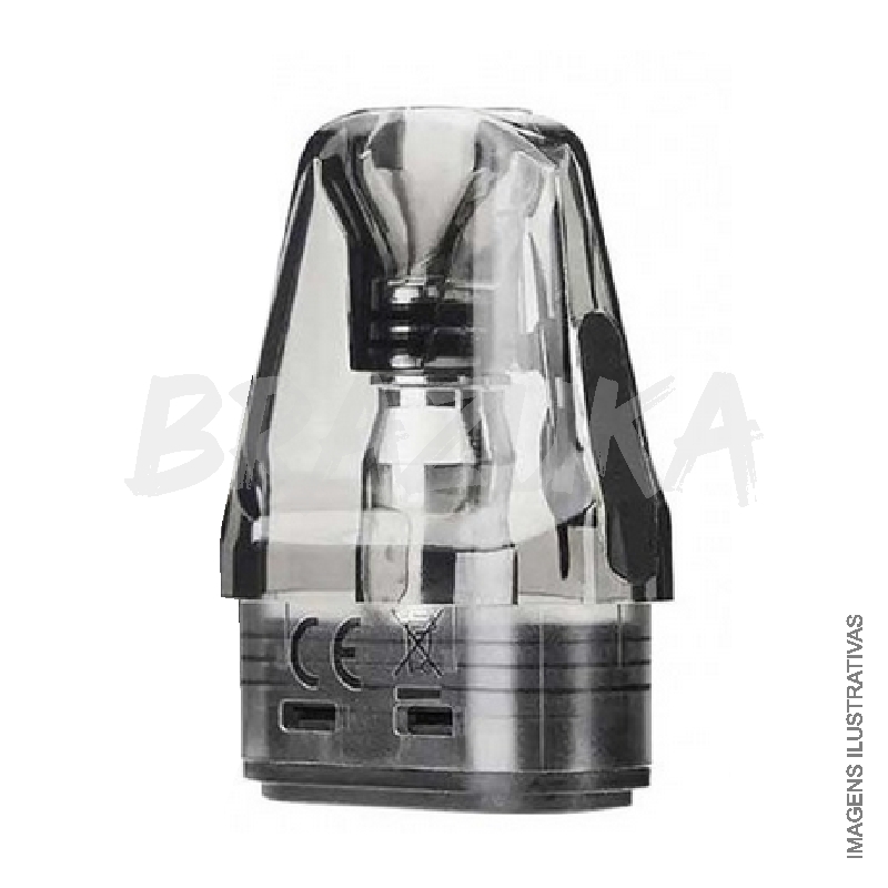 COIL POD OXVA XLIM - Elitebraza.com