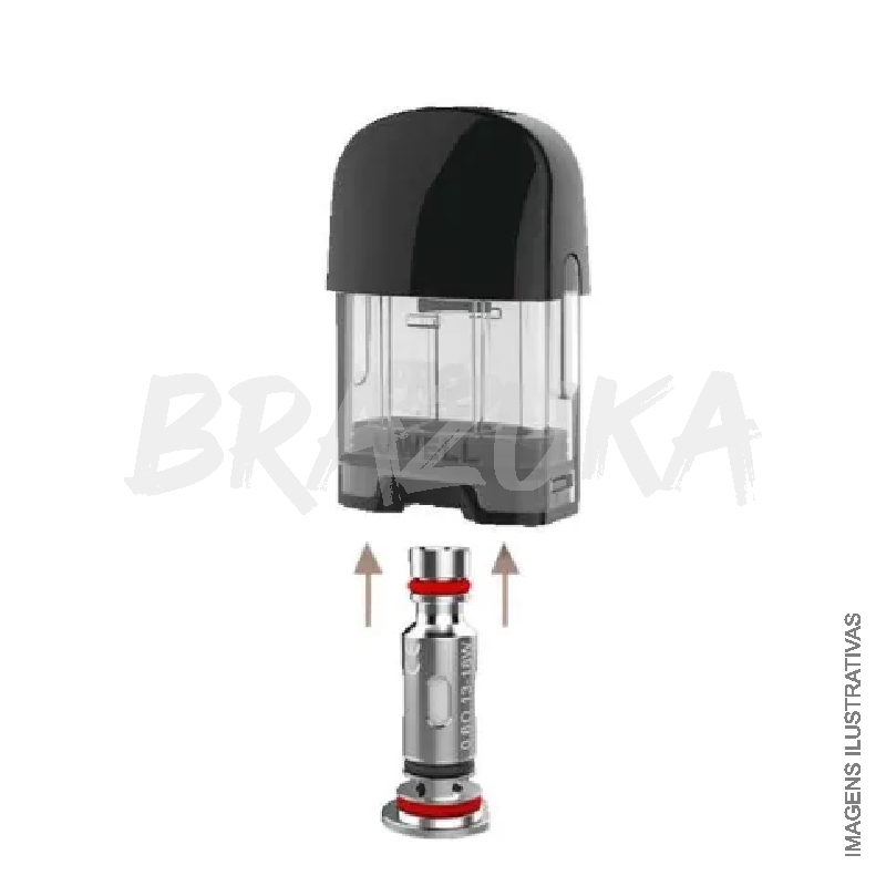 UWELL CALIBURN G POD