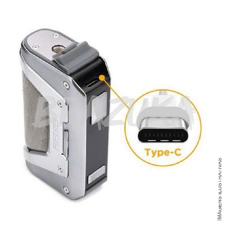 GEEKVAPE LEGEND 2 NOVO L200 - Elitebraza.com