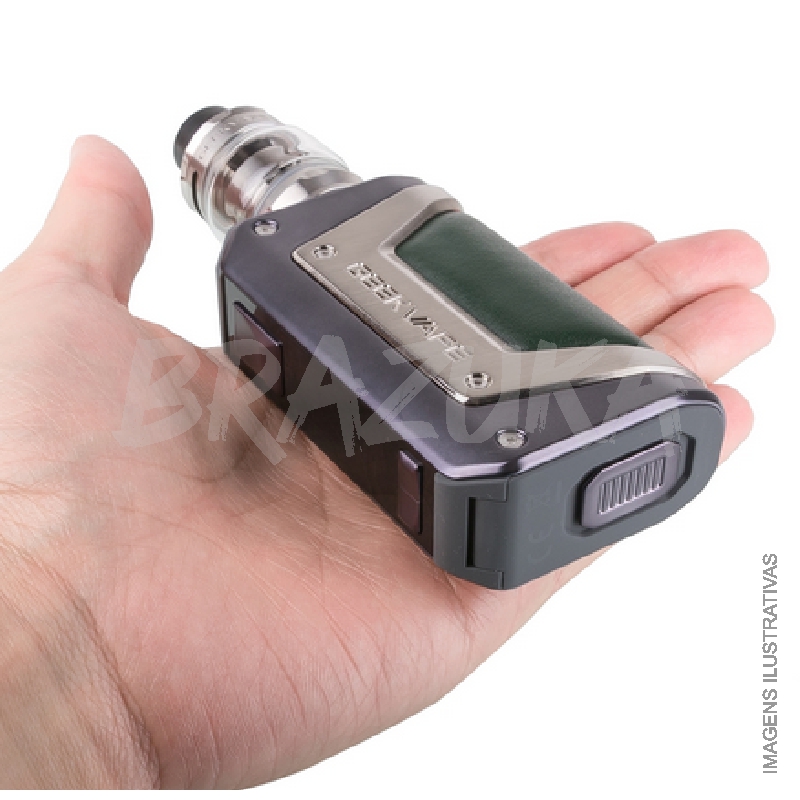 GEEKVAPE LEGEND 2 NOVO L200