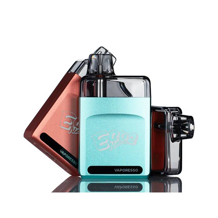 ECO NANO 2 POD RECARREGVEL 13000 PUFFS VAPORESSO - Elitebraza.com