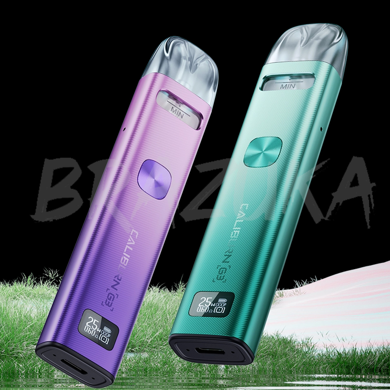 UWELL CALIBURN G3 POD - PROMO - Elitebraza.com