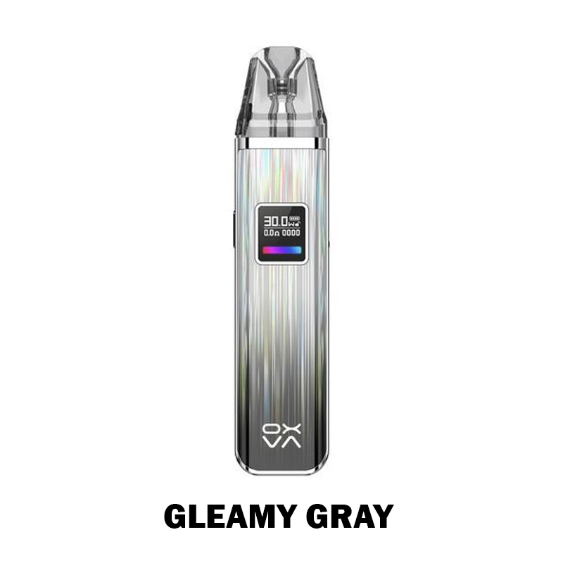 elfbar nachfüll pod läuft aus OXVA XLIM PRO Pod Kit – Cloud Island Vapour