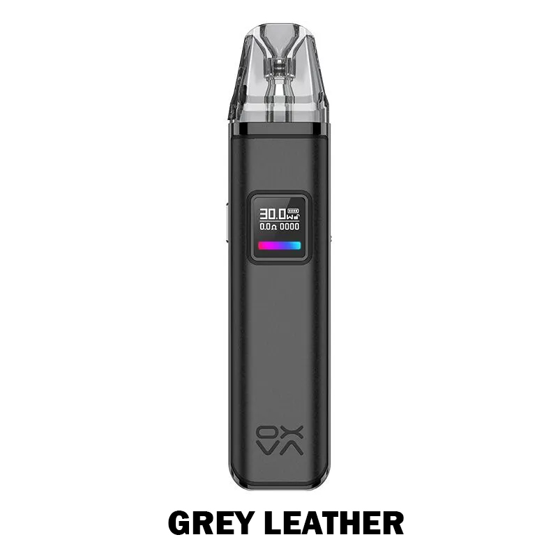 XLIM PRO OXVA POD SYSTEM