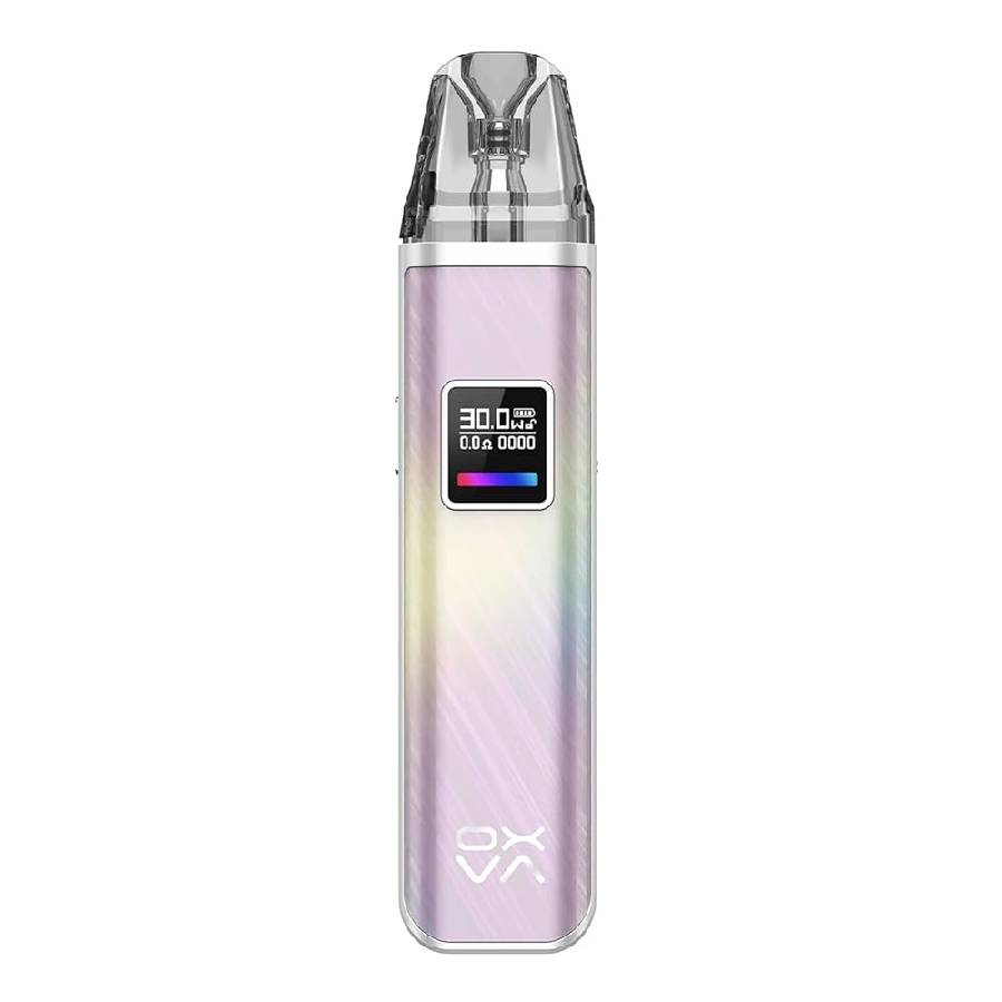 elfbar nachfüll pod läuft aus OXVA Xlim Pro 2 Vape Pod Kit — Vapesdirect main image 0