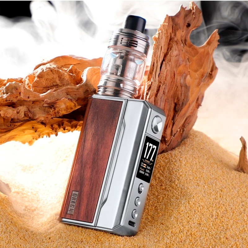 VAPE KIT DRAG 4 177W VOOPOO - Elitebraza.com VAPE KIT DRAG 4 177W VOOPOO - Elitebraza.com