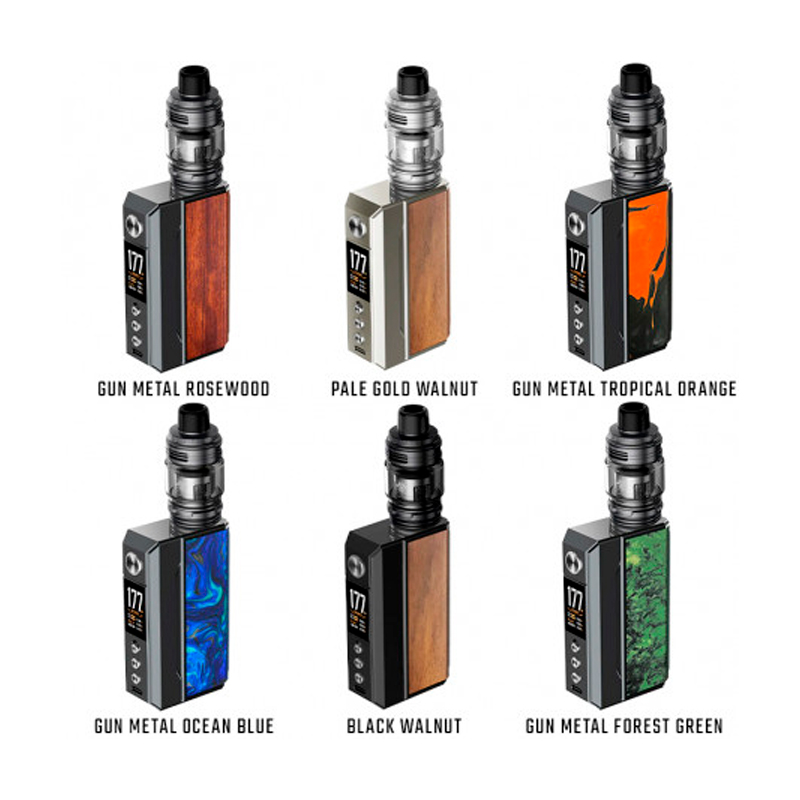 VAPE KIT DRAG 4 177W VOOPOO - Elitebraza.com VAPE KIT DRAG 4 177W VOOPOO - Elitebraza.com
