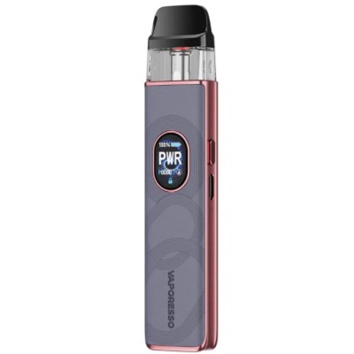 elfbar nachfüll pod läuft aus Eco Nano Plus Pod Kit 10mL par Vaporesso – Jean Cloud Vape