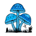 Logo de Miss Bruxinha