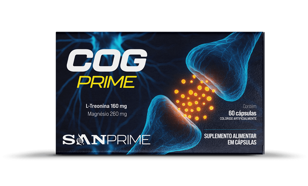 COG PRIME Sanprime