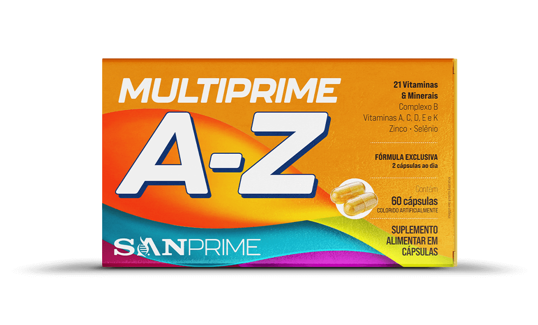 Multiprime AZ Sanprime