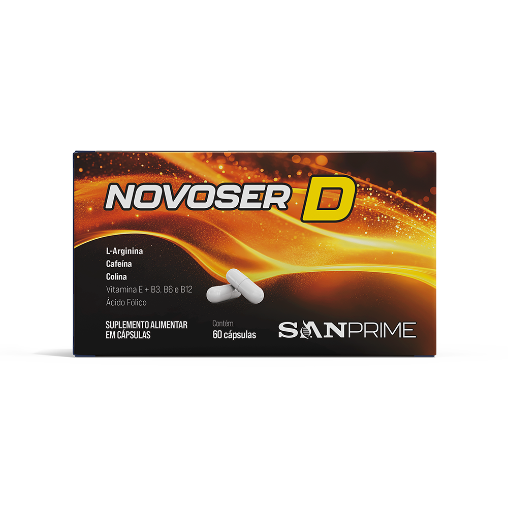 Novoser D Sanprime