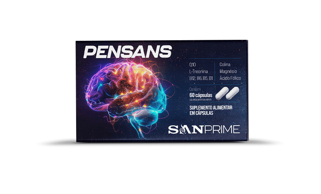 Pensans CoG Sanprime