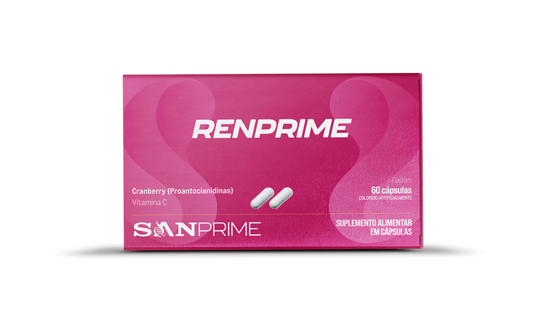 Renprime Sanprime