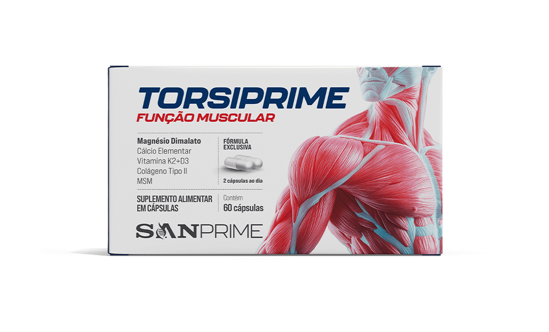 Torsiprime Sanprime
