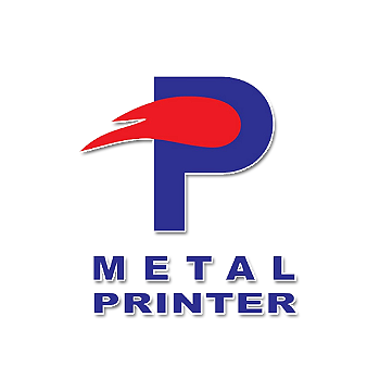 Advance Metal Printer