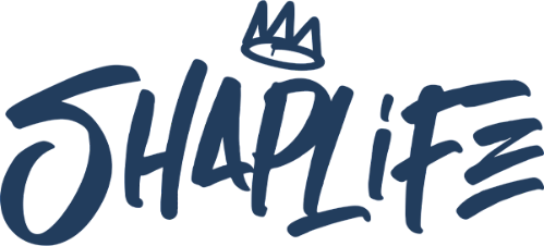 MINI FRASES - Shap Life é para todos e a todos os momentos use Shap Life