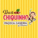 Logo de Doces Chiquinho