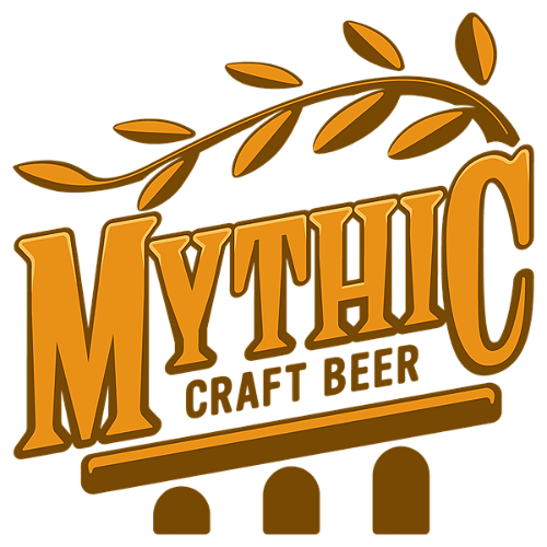 Mythic Beer - Cervejaria Artesanal - Belo Horizonte