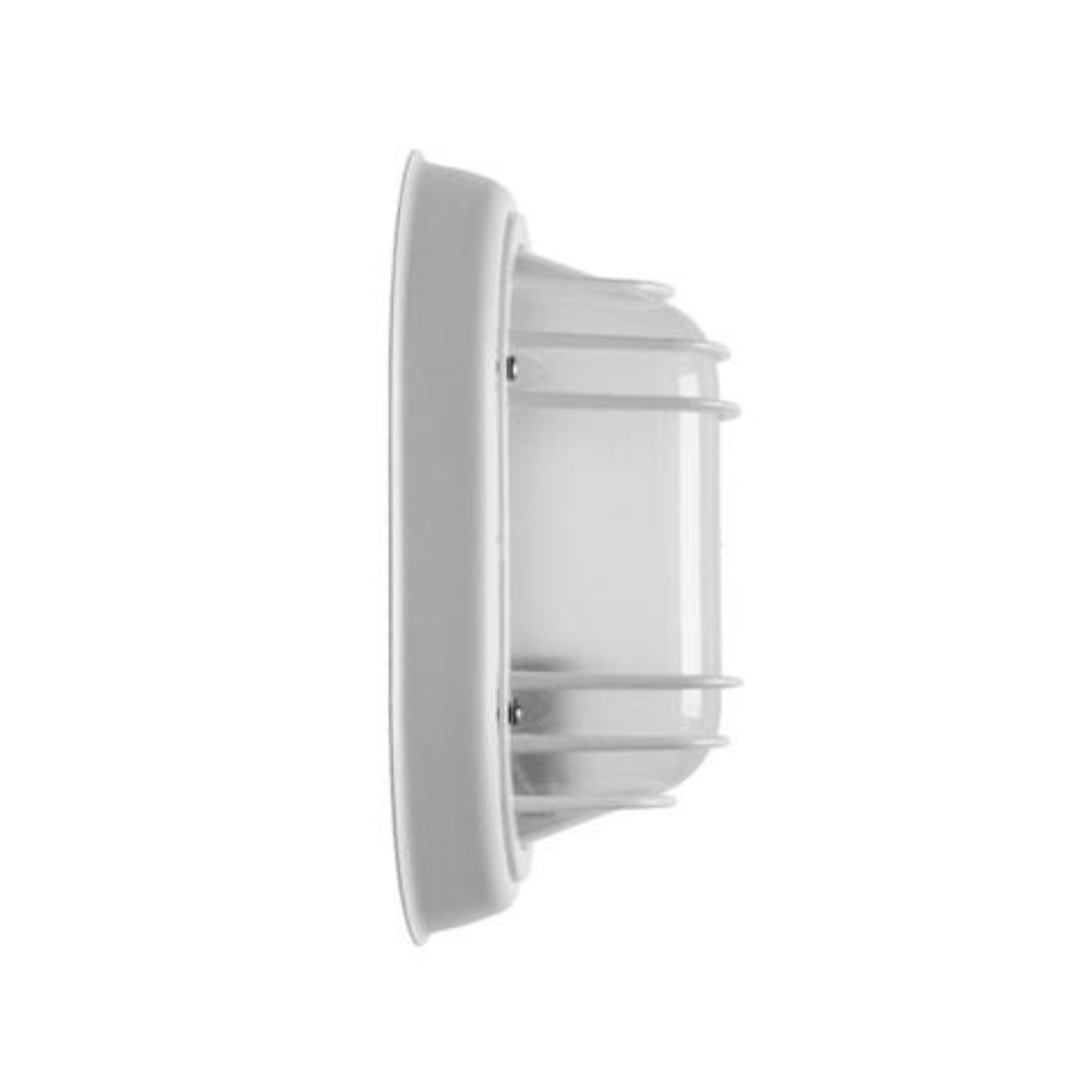 Proteção IP65 da arandela Taschibra Suprema