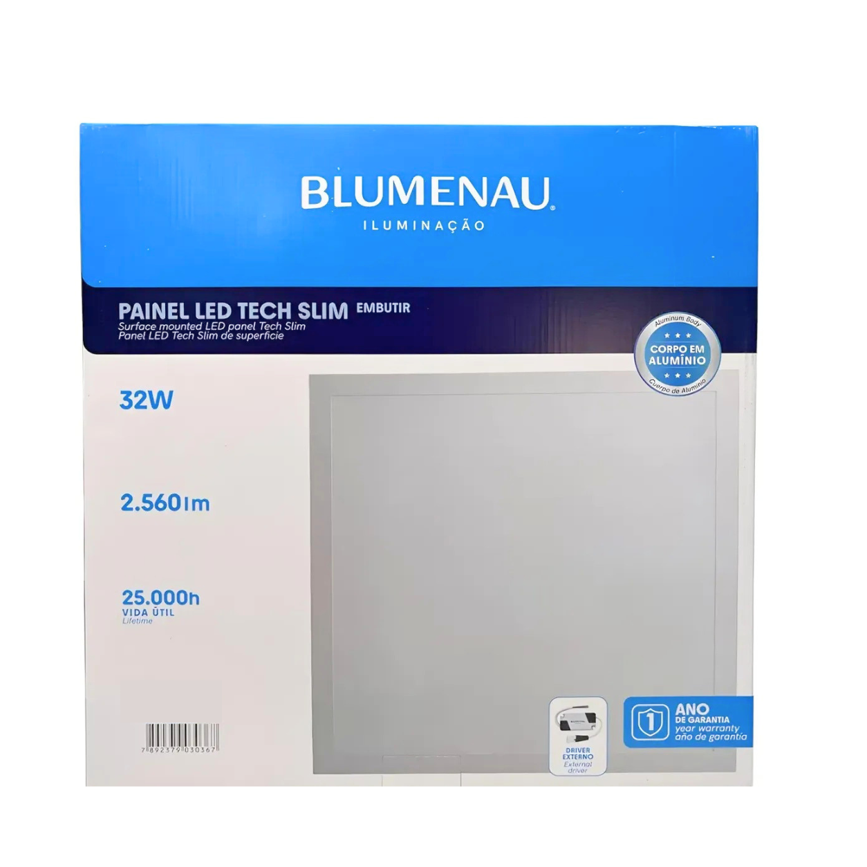 Escolha a cor da luz ideal para seu ambiente