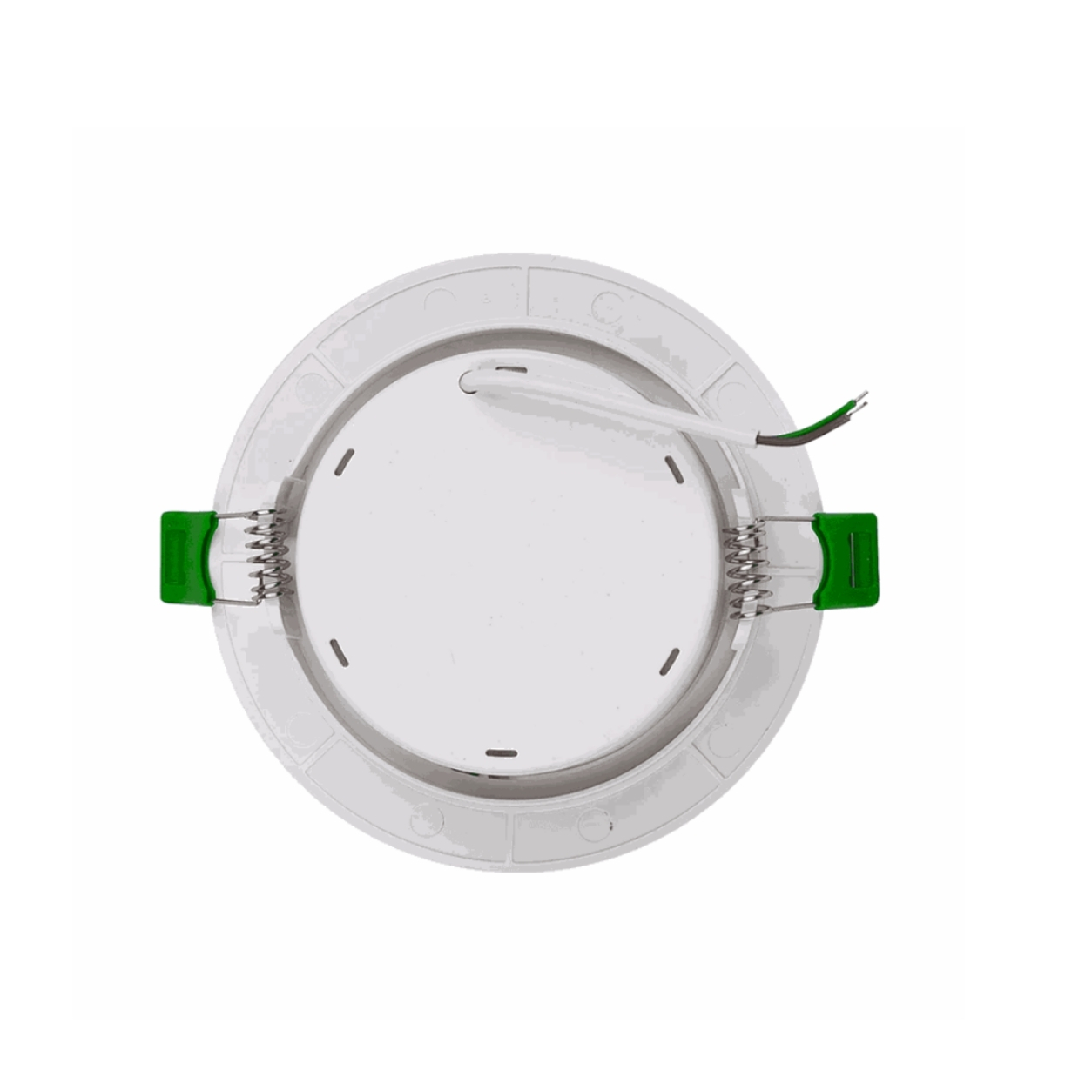Facho de luz do Spot LED 7W Redondo Depolux