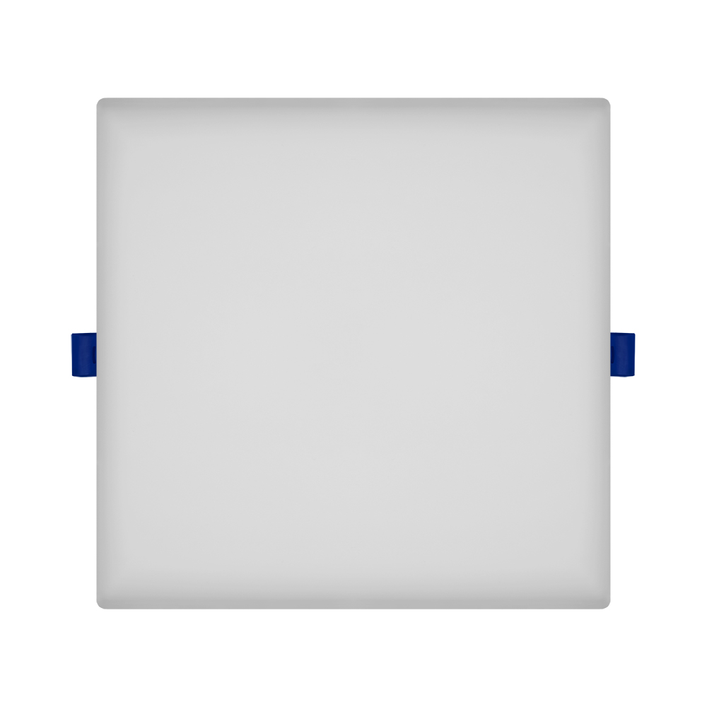 Painel LED Frameless Quadrado 32W Branco Neutro 4100K Blumenau