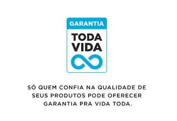 garantia docol vida toda