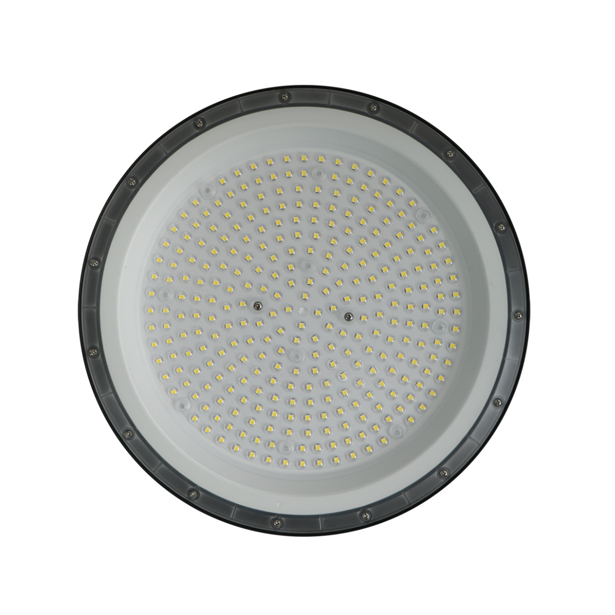 Alta potência e cobertura da luminária High Bay 150W Blumenau