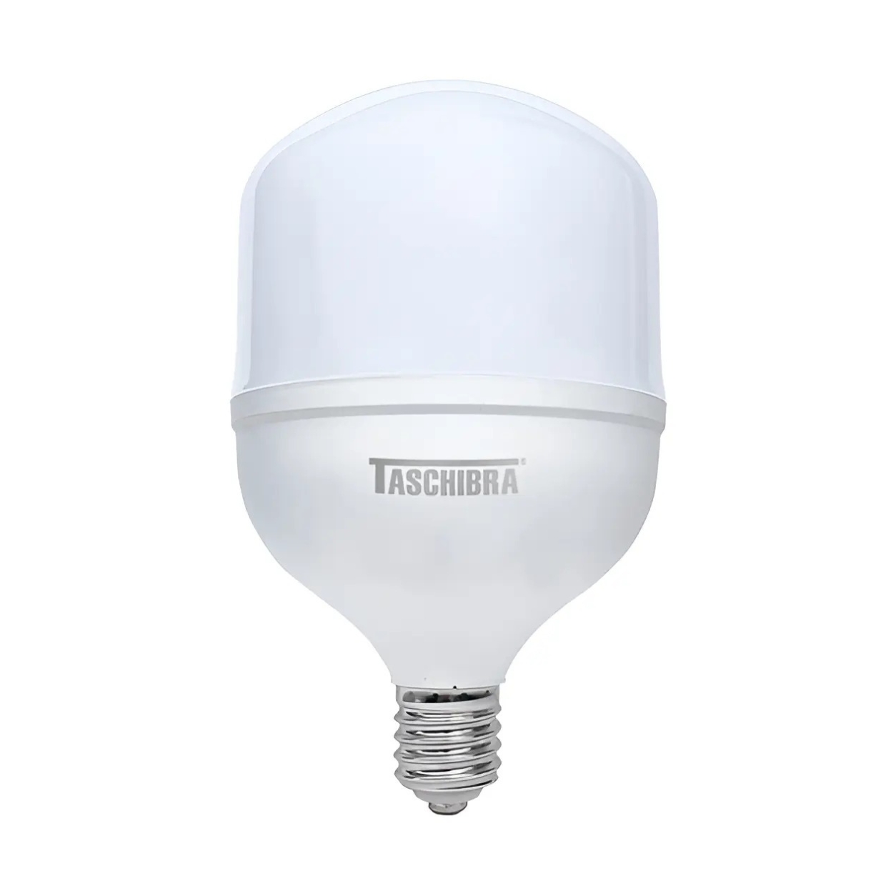 Luz fria 6500K da Lâmpada LED 100W Taschibra