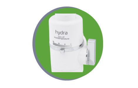 torneira eletrica slim 4t de bancada branca hydra descricao 02