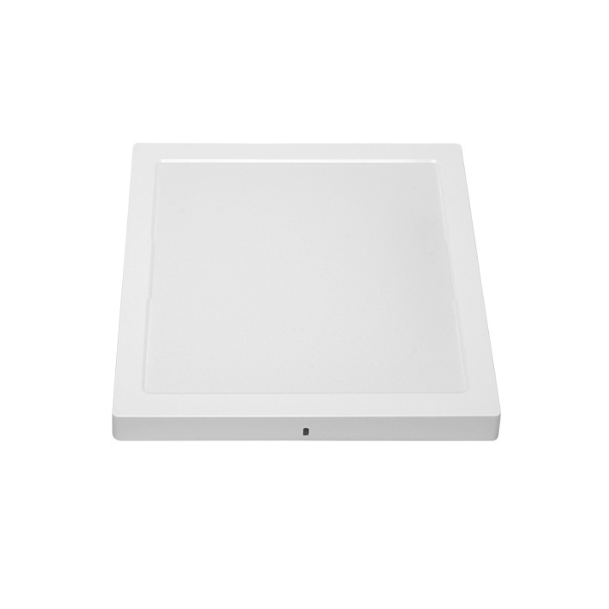 Luz uniforme do painel LED de sobrepor 24W Taschibra