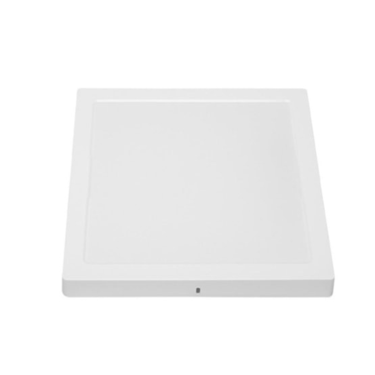 Instalação de sobrepor do painel LED 36W Lys Taschibra