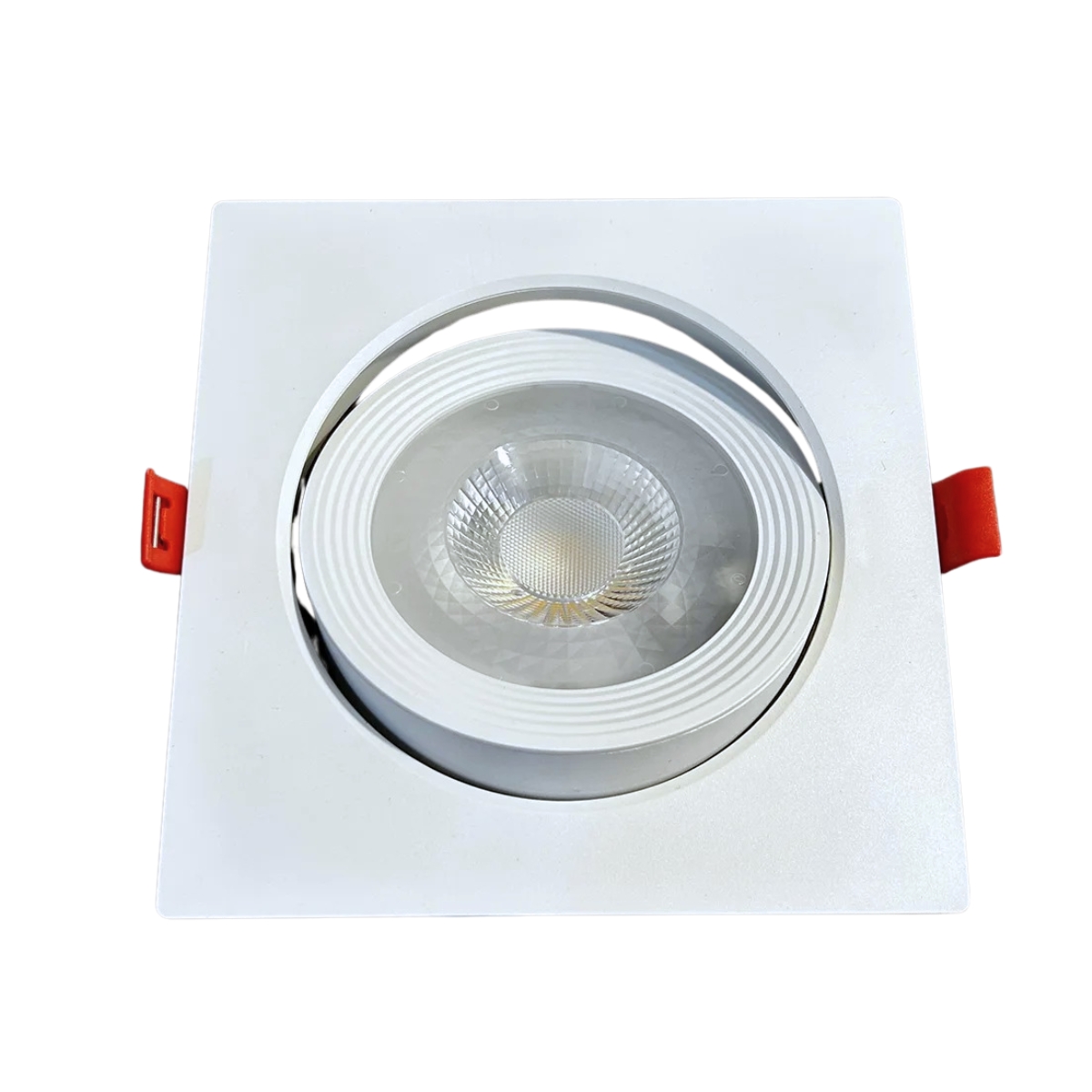 Luz direcional do spot LED de embutir 12W Authentic Avant