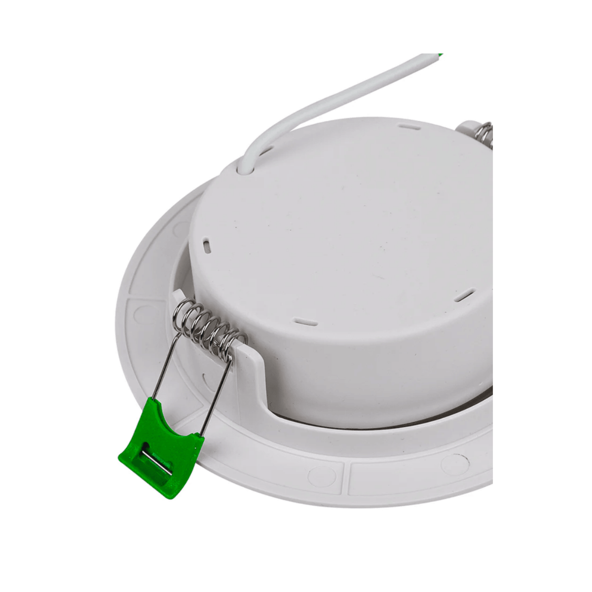 Luz direcional do spot LED de embutir 5W Fit Depolux