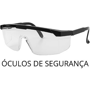 Óculos de Segurança