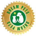 Logo de www.dreampets.com.br