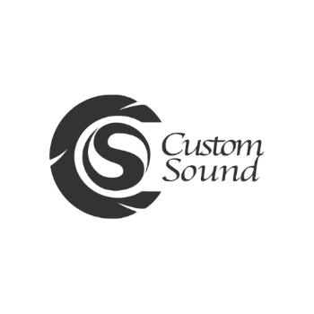 CUSTOM SOUND