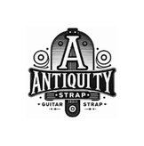 Antiquity Strap
