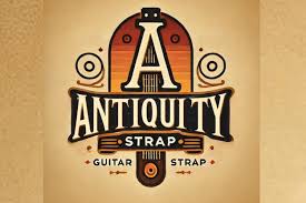 Antiquity Strap